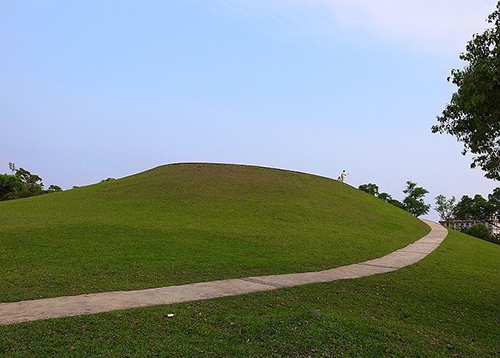 【巡田水遊記】羅東運動公園