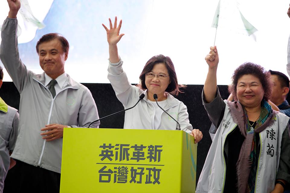 一字千金!?蔡英文宇昌案求償 劉憶如遭判賠2百萬