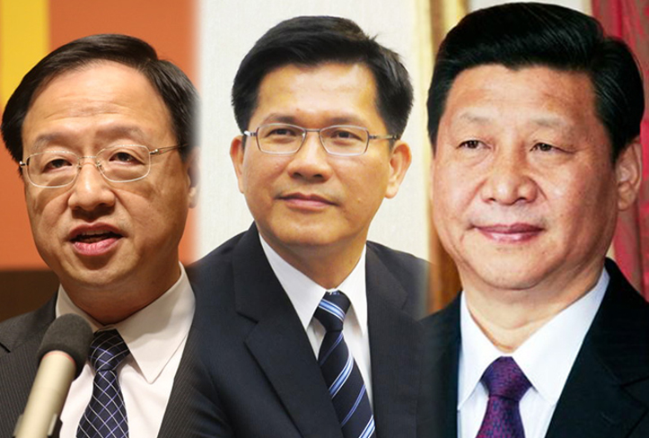 ����u���е��ּ��������˘��c����ƽ